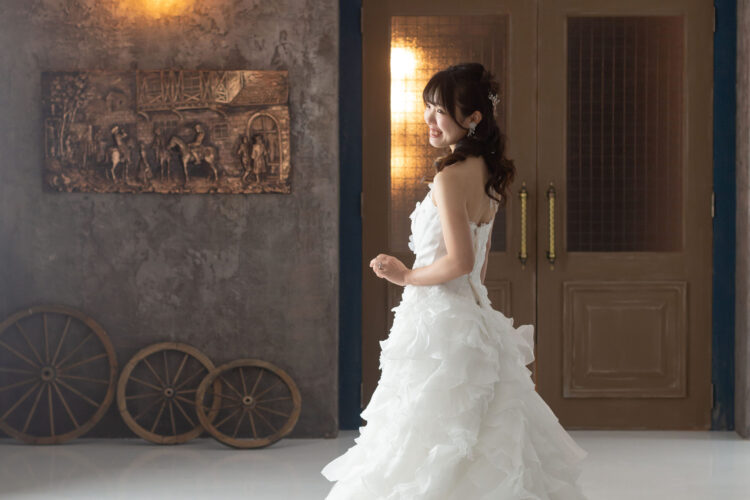 フォトウェディング・結婚式前撮り_フォトスタジオワタナベ(渡辺写真館)奈良橿原店_橿原市・桜井市・大和高田市_特徴